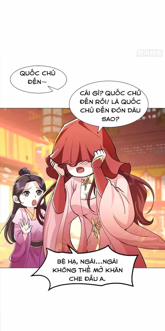 Hệ Thống Hèn Mọn Quỳ Xuống Cầu Xin Ta Vô Địch - Chương 14 - ảnh 10