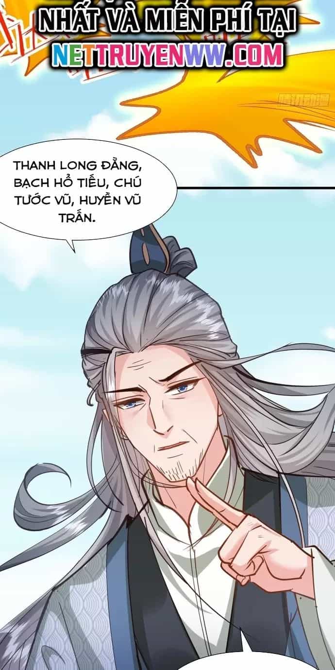 Hệ Thống Hèn Mọn Quỳ Xuống Cầu Xin Ta Vô Địch - Chương 14 - ảnh 35