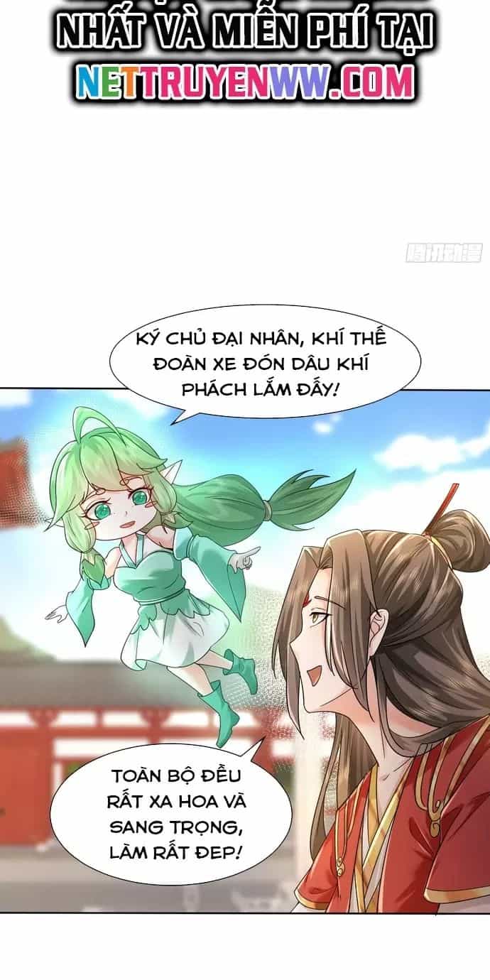 Hệ Thống Hèn Mọn Quỳ Xuống Cầu Xin Ta Vô Địch - Chương 14 - ảnh 4