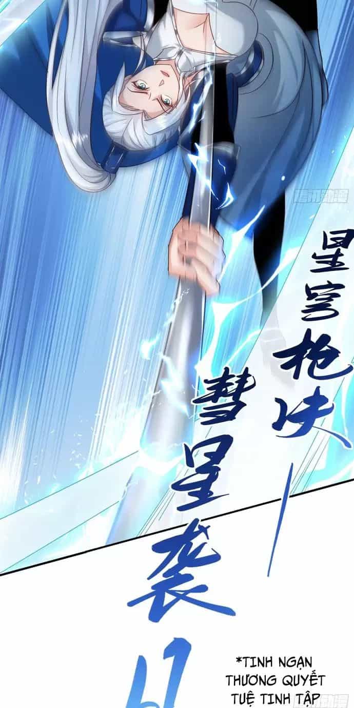 Hệ Thống Hèn Mọn Quỳ Xuống Cầu Xin Ta Vô Địch - Chương 16 - ảnh 32