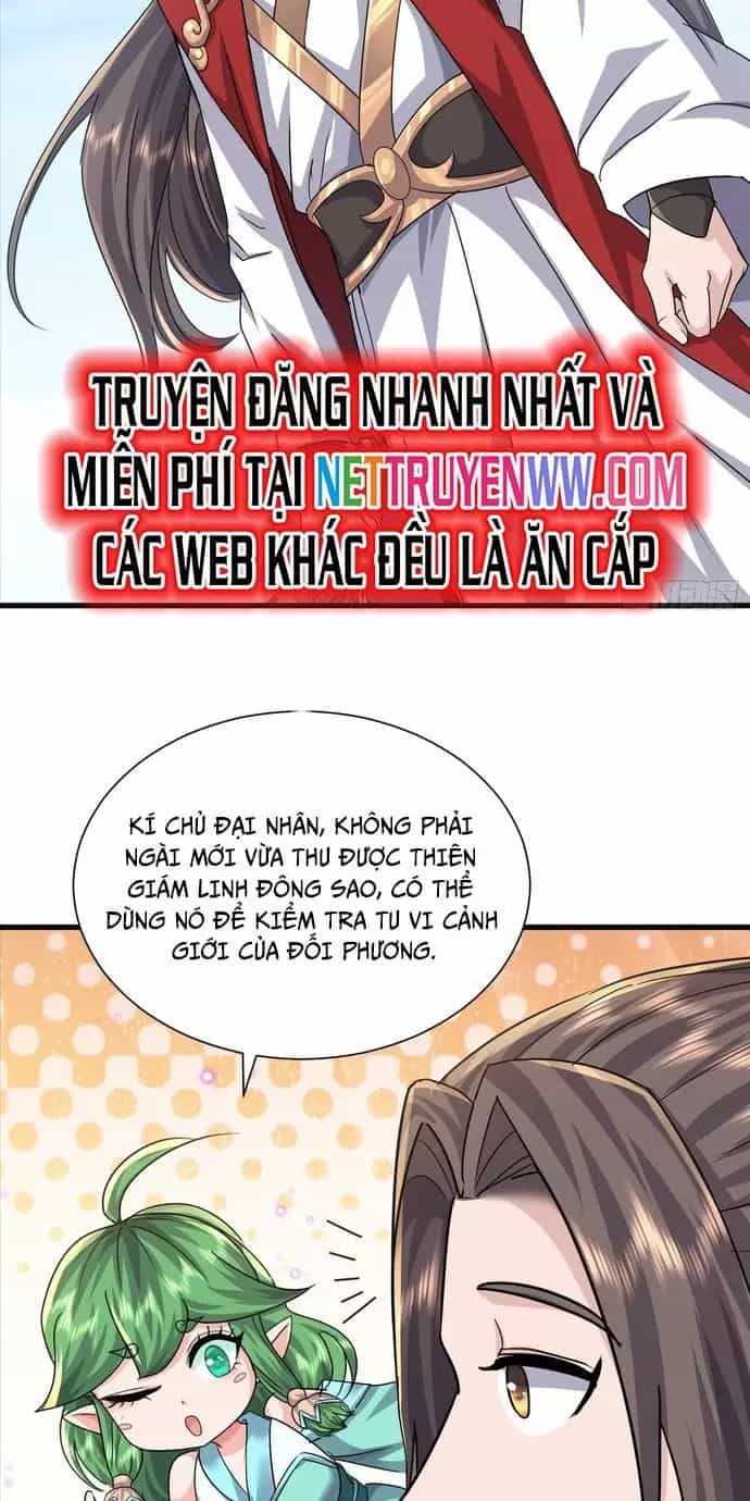 Hệ Thống Hèn Mọn Quỳ Xuống Cầu Xin Ta Vô Địch - Chương 16 - ảnh 9