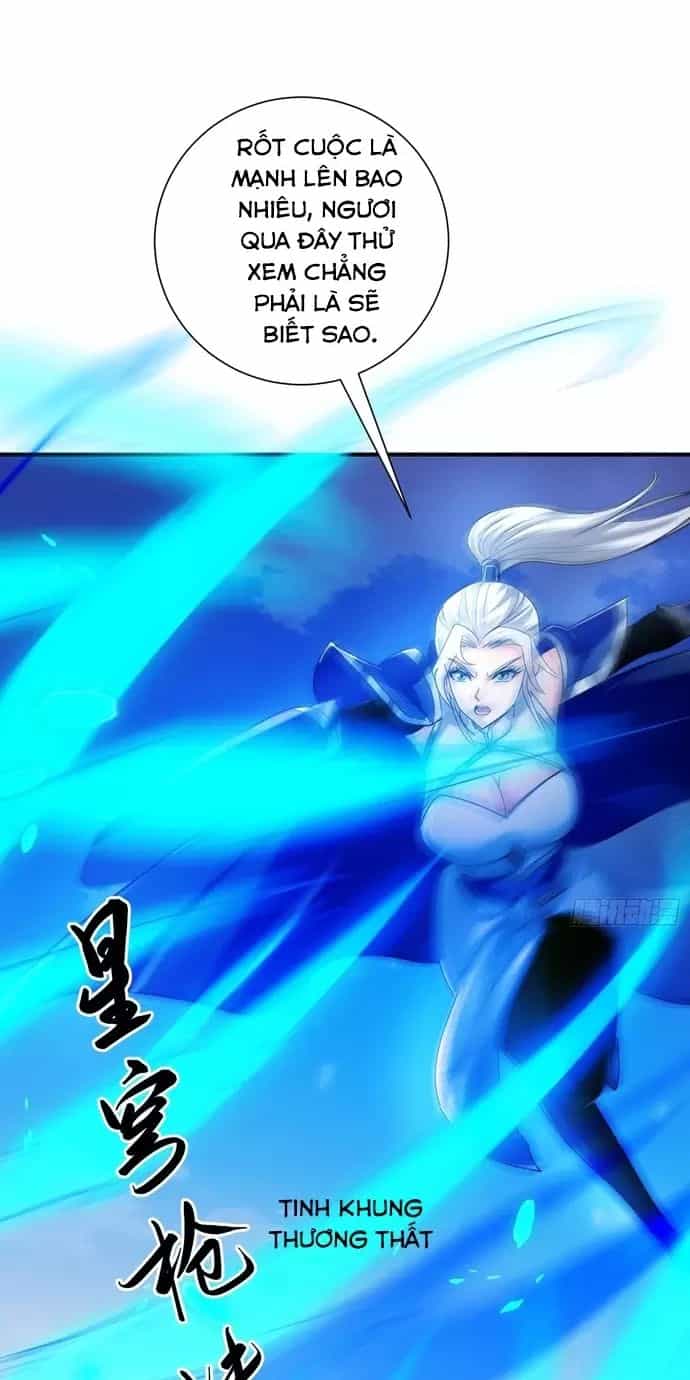 Hệ Thống Hèn Mọn Quỳ Xuống Cầu Xin Ta Vô Địch - Chương 17 - ảnh 10