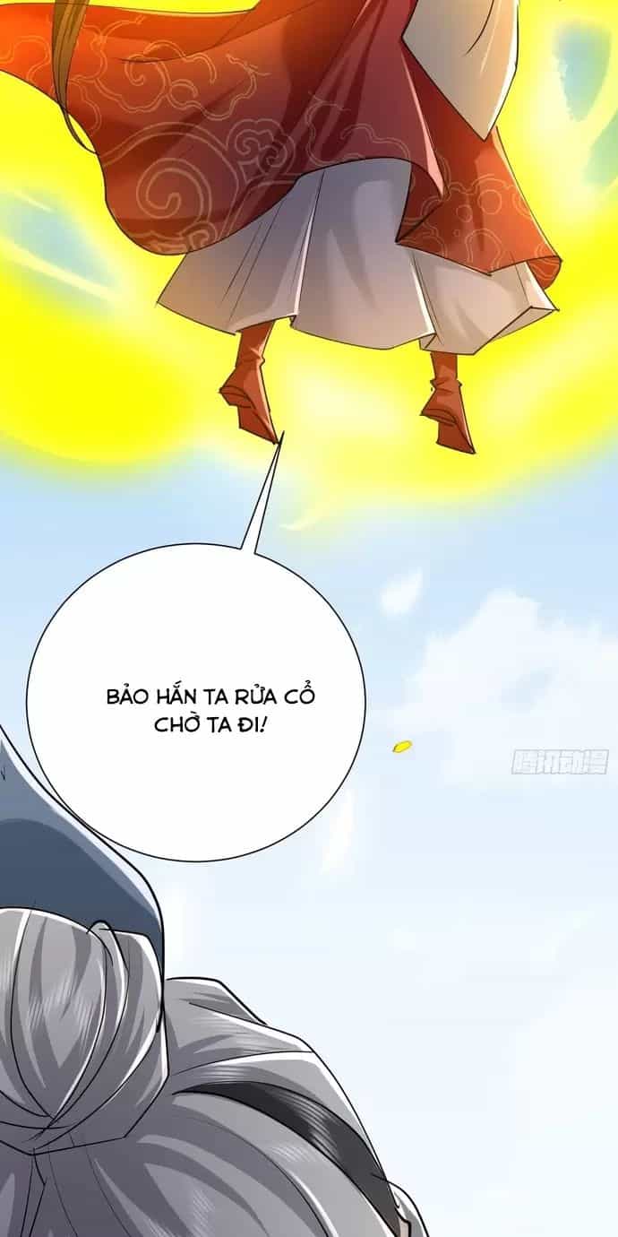 Hệ Thống Hèn Mọn Quỳ Xuống Cầu Xin Ta Vô Địch - Chương 17 - ảnh 38