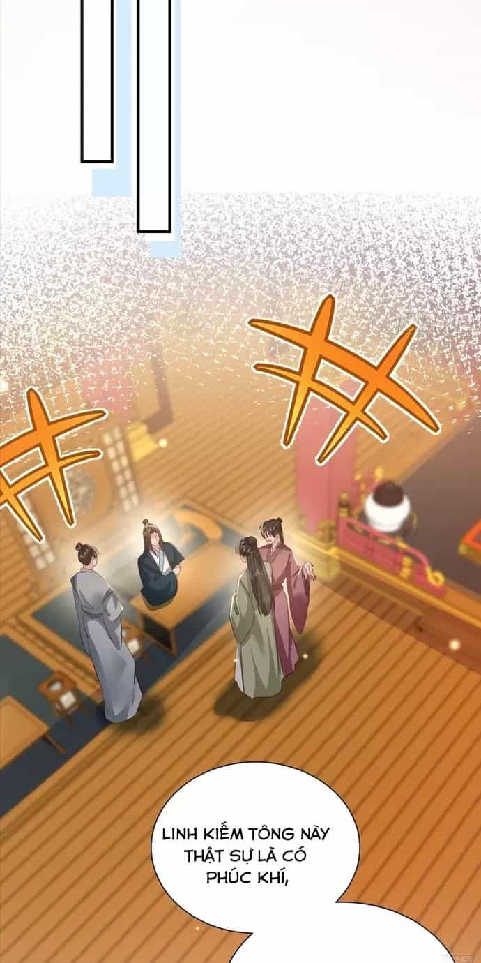 Hệ Thống Hèn Mọn Quỳ Xuống Cầu Xin Ta Vô Địch - Chương 18 - ảnh 12