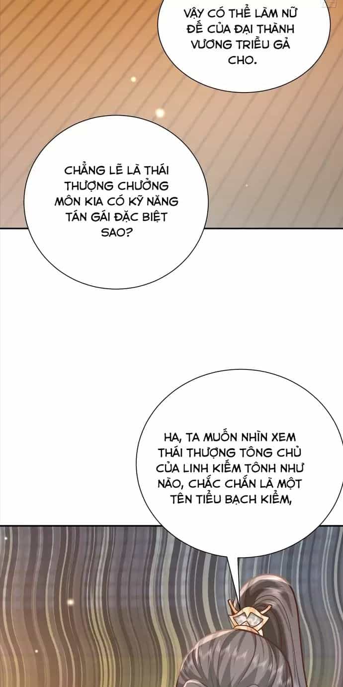 Hệ Thống Hèn Mọn Quỳ Xuống Cầu Xin Ta Vô Địch - Chương 18 - ảnh 13