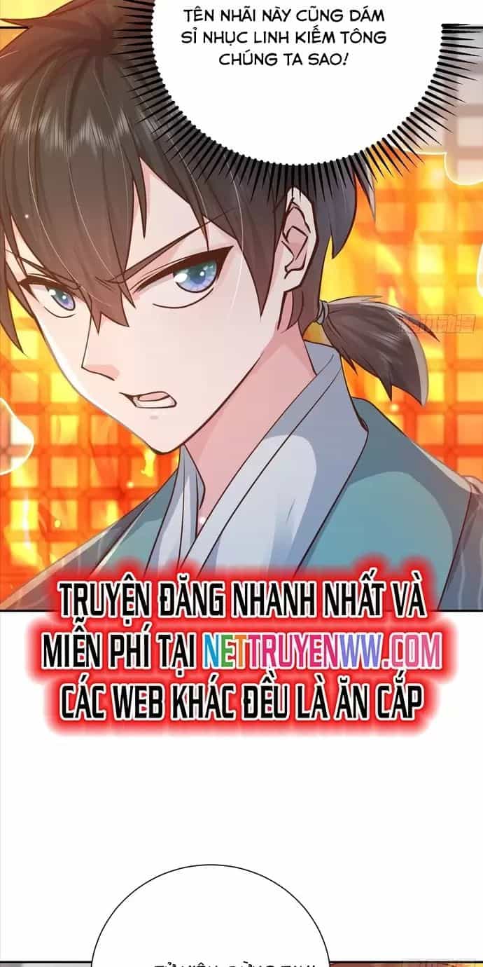 Hệ Thống Hèn Mọn Quỳ Xuống Cầu Xin Ta Vô Địch - Chương 18 - ảnh 16