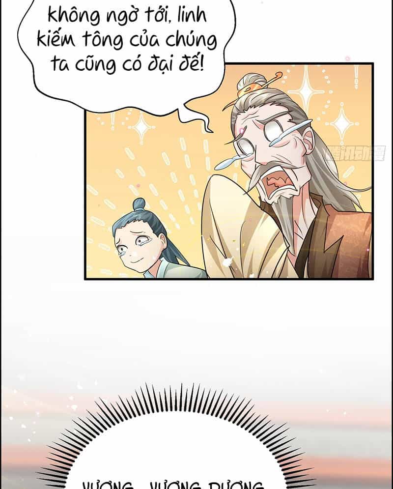 Hệ Thống Hèn Mọn Quỳ Xuống Cầu Xin Ta Vô Địch - Chương 2 - ảnh 68