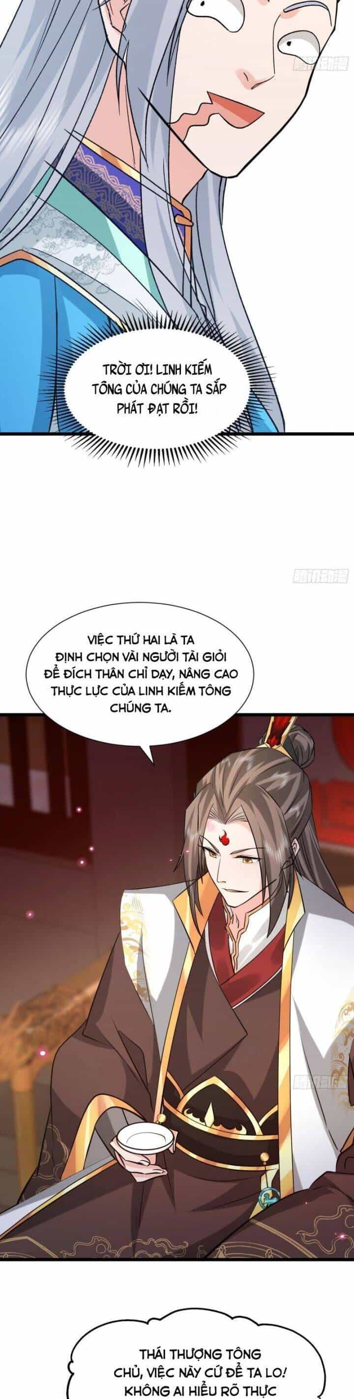 Hệ Thống Hèn Mọn Quỳ Xuống Cầu Xin Ta Vô Địch - Chương 20 - ảnh 20