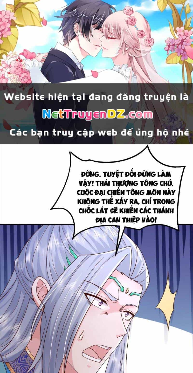 Hệ Thống Hèn Mọn Quỳ Xuống Cầu Xin Ta Vô Địch - Chương 24 - ảnh 1