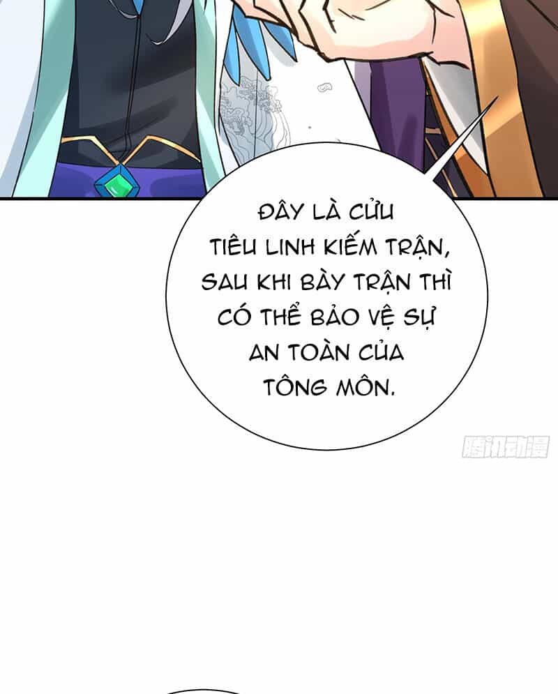 Hệ Thống Hèn Mọn Quỳ Xuống Cầu Xin Ta Vô Địch - Chương 3 - ảnh 41