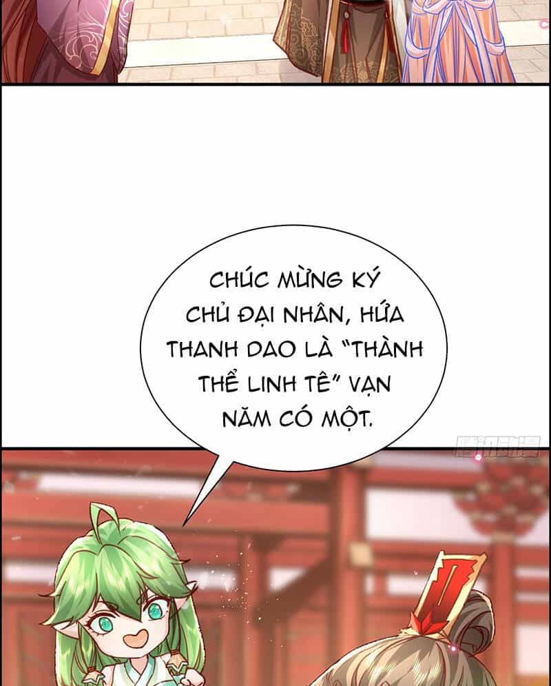 Hệ Thống Hèn Mọn Quỳ Xuống Cầu Xin Ta Vô Địch - Chương 3 - ảnh 59