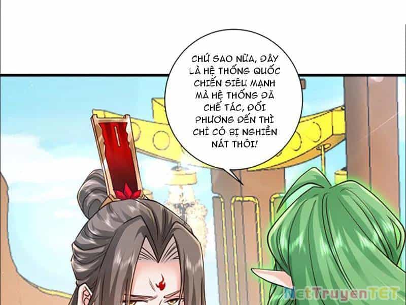 Hệ Thống Hèn Mọn Quỳ Xuống Cầu Xin Ta Vô Địch - Chương 38 - ảnh 32