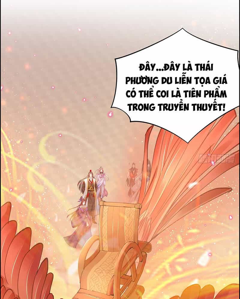 Hệ Thống Hèn Mọn Quỳ Xuống Cầu Xin Ta Vô Địch - Chương 4 - ảnh 12