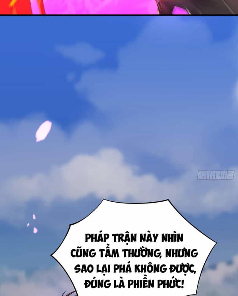 Hệ Thống Hèn Mọn Quỳ Xuống Cầu Xin Ta Vô Địch - Chương 4 - ảnh 54