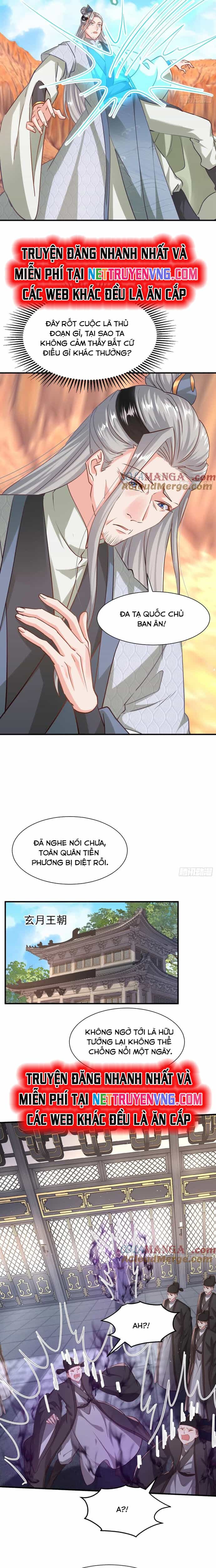 Hệ Thống Hèn Mọn Quỳ Xuống Cầu Xin Ta Vô Địch - Chương 42 - ảnh 6
