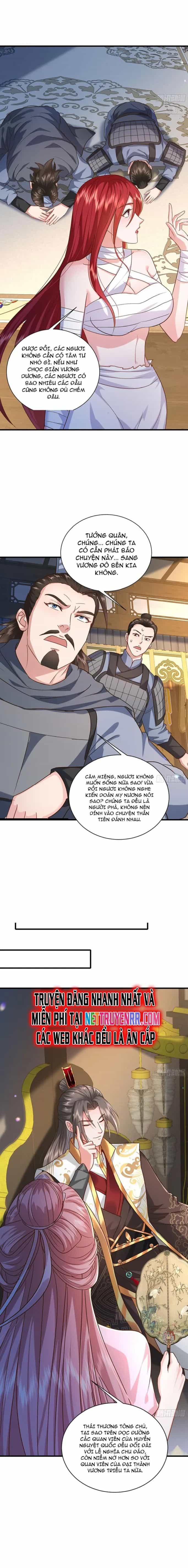 Hệ Thống Hèn Mọn Quỳ Xuống Cầu Xin Ta Vô Địch - Chương 43 - ảnh 4