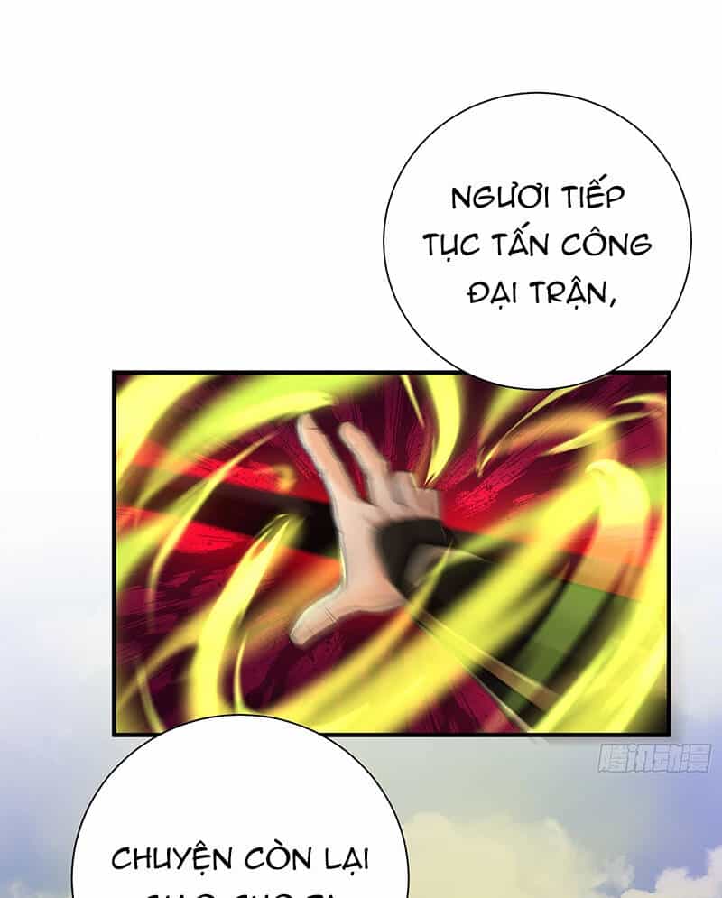 Hệ Thống Hèn Mọn Quỳ Xuống Cầu Xin Ta Vô Địch - Chương 5 - ảnh 6