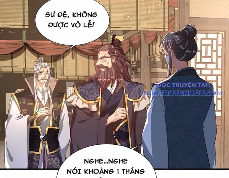 Hệ Thống Hèn Mọn Quỳ Xuống Cầu Xin Ta Vô Địch - Chương 56 - ảnh 10