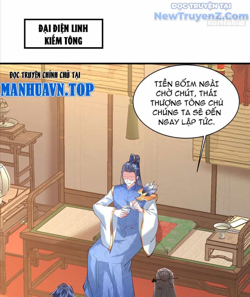 Hệ Thống Hèn Mọn Quỳ Xuống Cầu Xin Ta Vô Địch - Chương 63 - ảnh 23