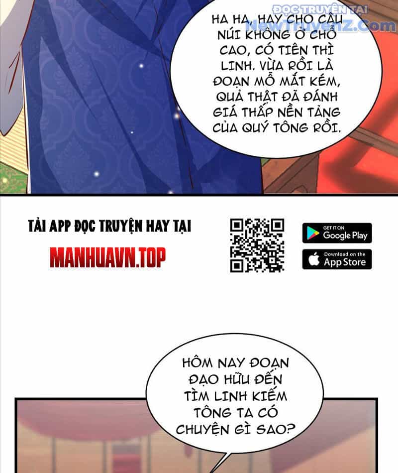 Hệ Thống Hèn Mọn Quỳ Xuống Cầu Xin Ta Vô Địch - Chương 63 - ảnh 42