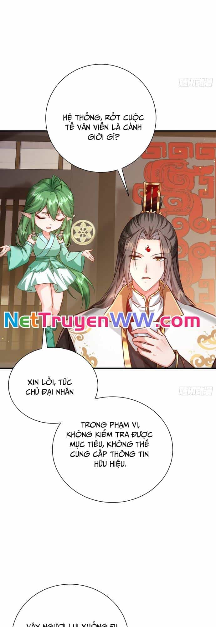 Hệ Thống Hèn Mọn Quỳ Xuống Cầu Xin Ta Vô Địch - Chương 8 - ảnh 14