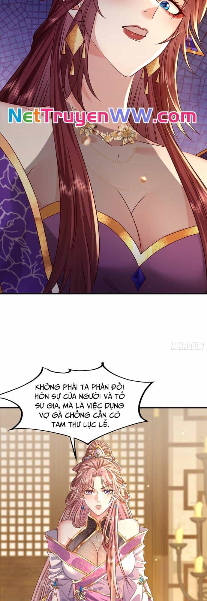 Hệ Thống Hèn Mọn Quỳ Xuống Cầu Xin Ta Vô Địch - Chương 8 - ảnh 5