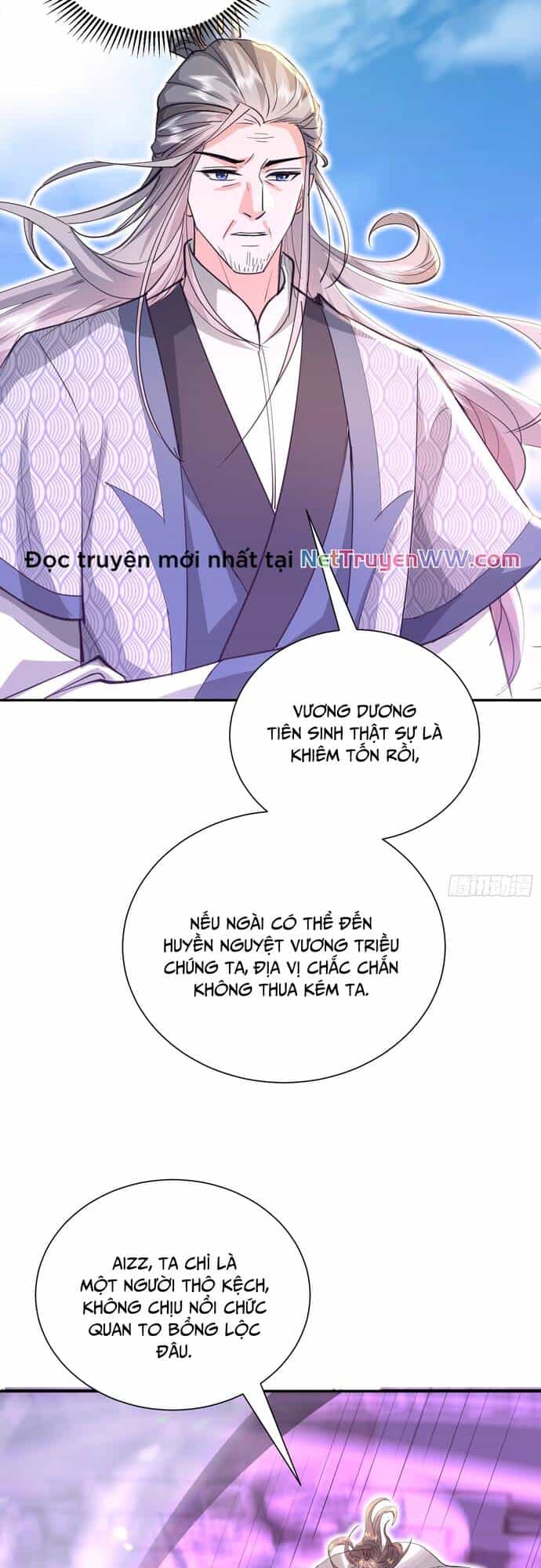 Hệ Thống Hèn Mọn Quỳ Xuống Cầu Xin Ta Vô Địch - Chương 9 - ảnh 3
