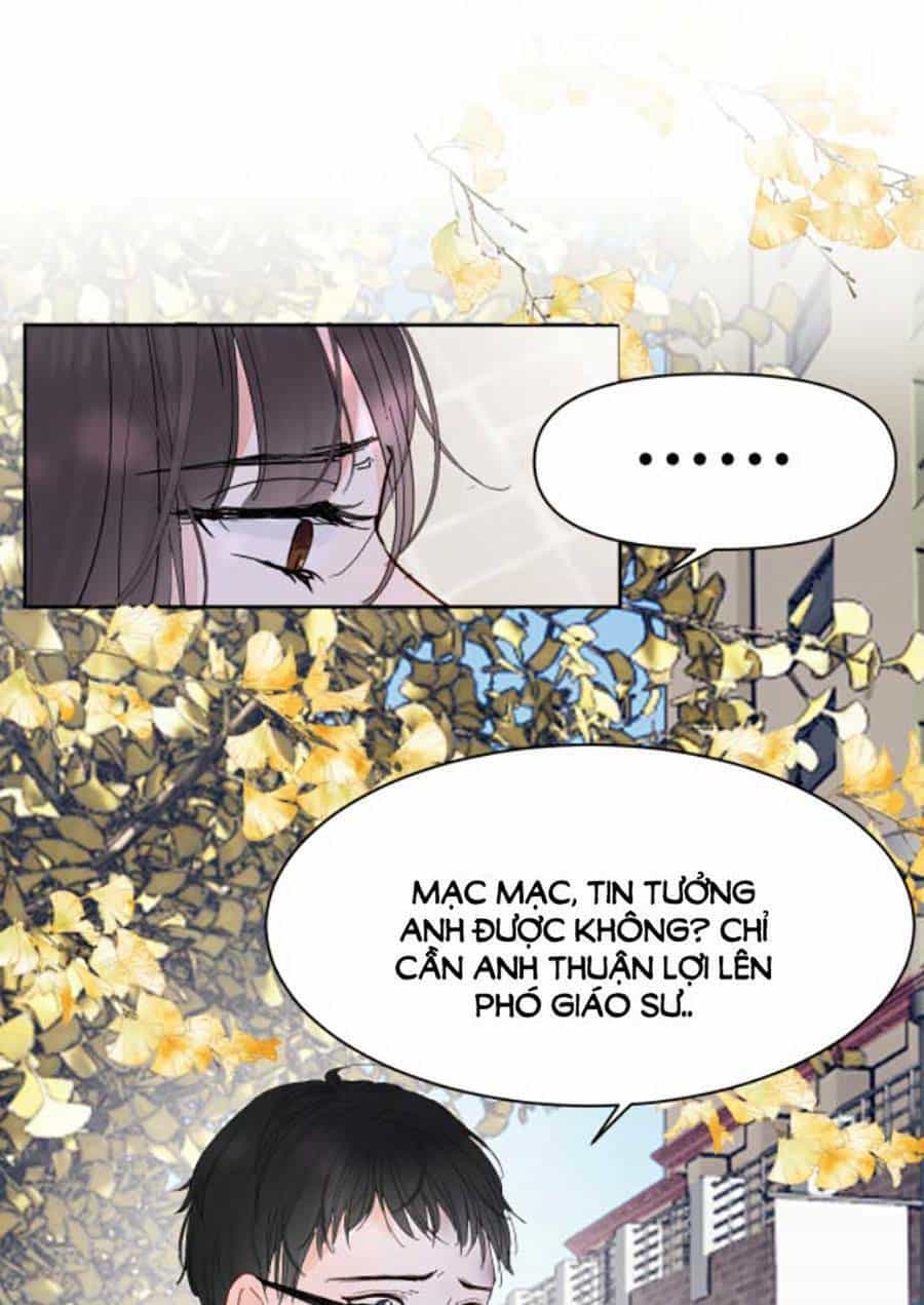 Hệ Thống Hình Thành Nhân Vật Phản Diện Không Hoàn Hảo - Chương 1 - ảnh 22