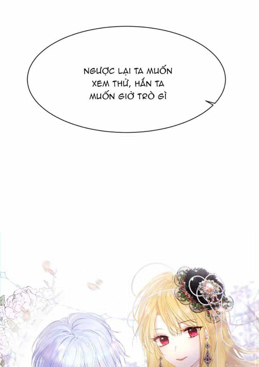 Hệ Thống Hình Thành Nhân Vật Phản Diện Không Hoàn Hảo - Chương 3 - ảnh 10