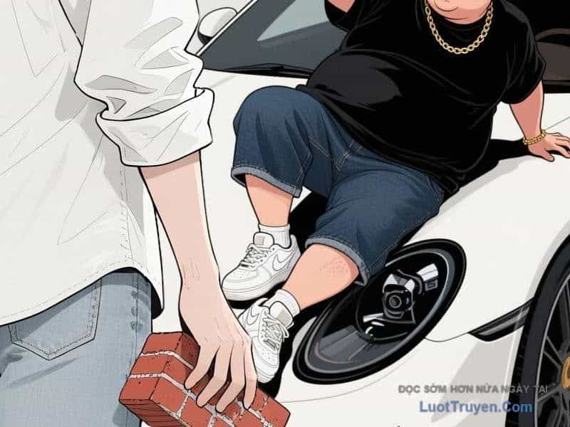 Hệ Thống Hoàn Tiền: Vô Hạn Tự Do Tài Chính - Chương 11 - ảnh 53