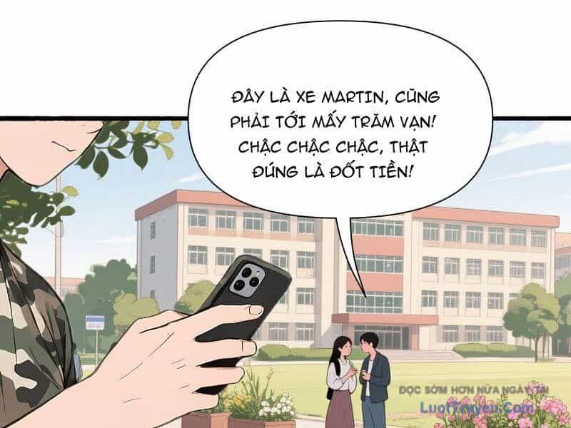 Hệ Thống Hoàn Tiền: Vô Hạn Tự Do Tài Chính - Chương 15 - ảnh 36