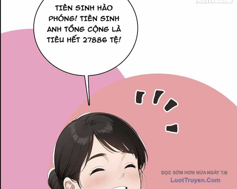 Hệ Thống Hoàn Tiền: Vô Hạn Tự Do Tài Chính - Chương 2 - ảnh 10