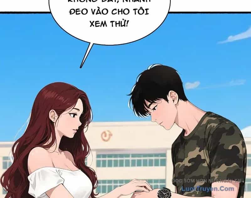 Hệ Thống Hoàn Tiền: Vô Hạn Tự Do Tài Chính - Chương 22 - ảnh 38
