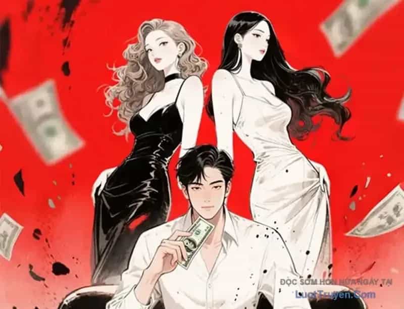 Hệ Thống Hoàn Tiền: Vô Hạn Tự Do Tài Chính - Chương 24 - ảnh 3