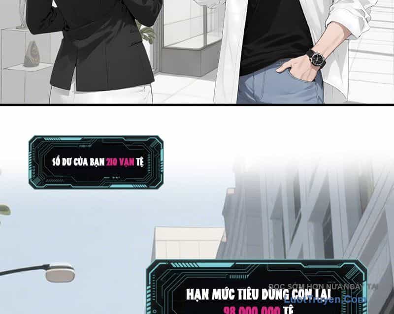 Hệ Thống Hoàn Tiền: Vô Hạn Tự Do Tài Chính - Chương 3 - ảnh 4