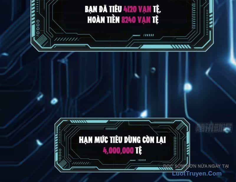 Hệ Thống Hoàn Tiền: Vô Hạn Tự Do Tài Chính - Chương 4 - ảnh 85