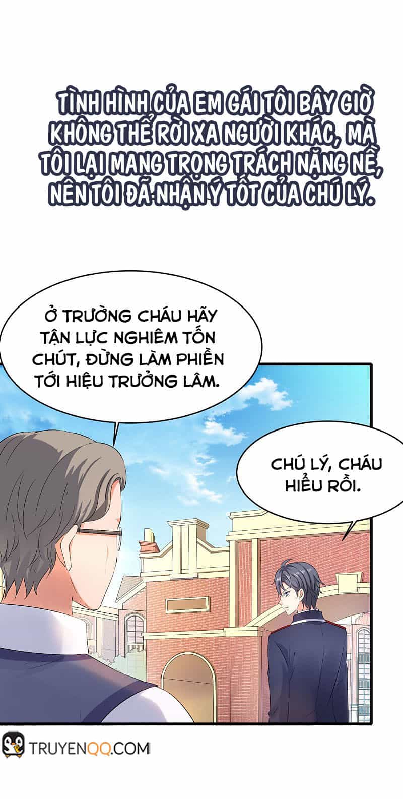 Hệ Thống Học Tập Bất Khả Chiến Bại - Chương 2 - ảnh 40