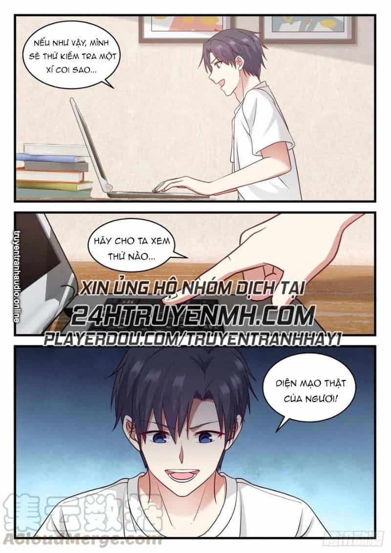 Hệ Thống Khoa Học Kỹ Thuật Đen Tối Của Học Bá - Chương 102 - ảnh 11
