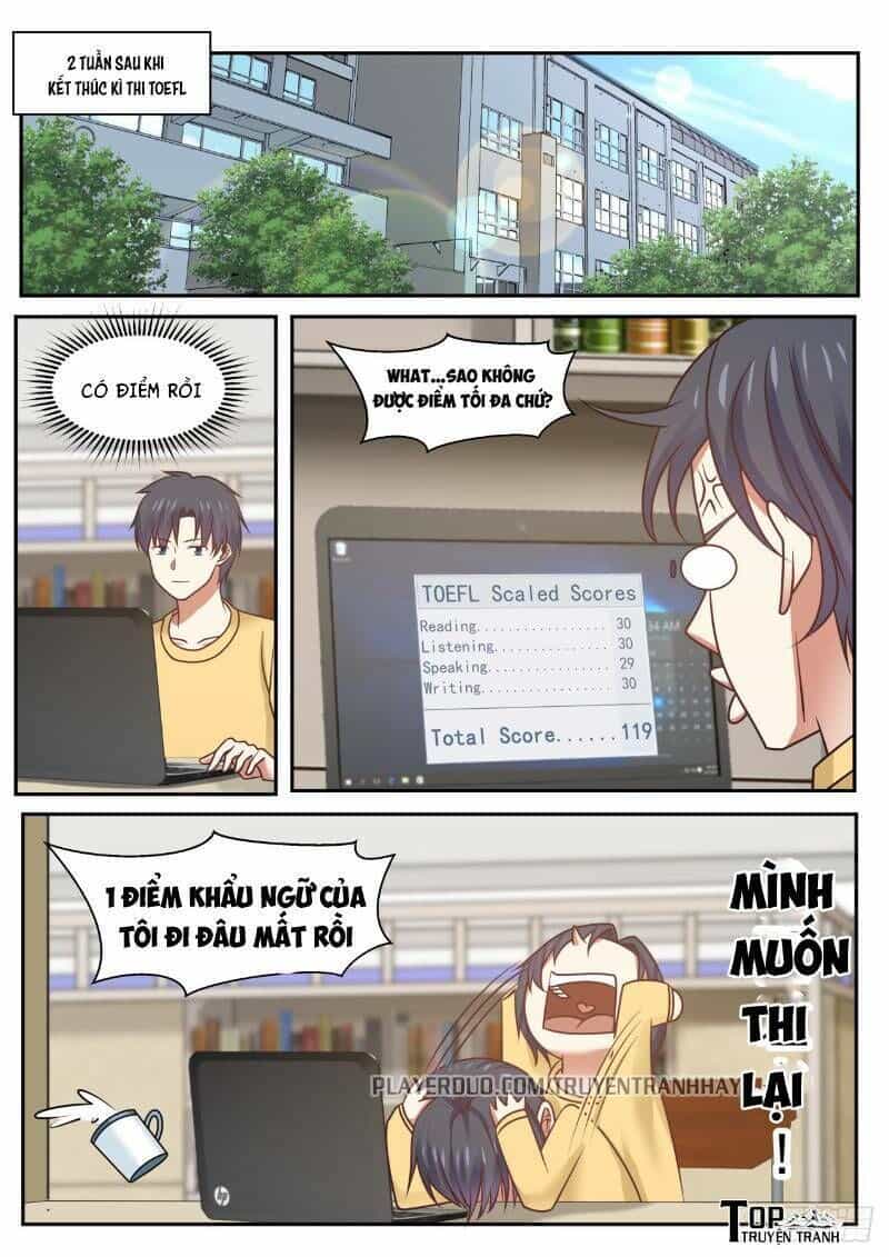 Hệ Thống Khoa Học Kỹ Thuật Đen Tối Của Học Bá - Chương 47 - ảnh 6