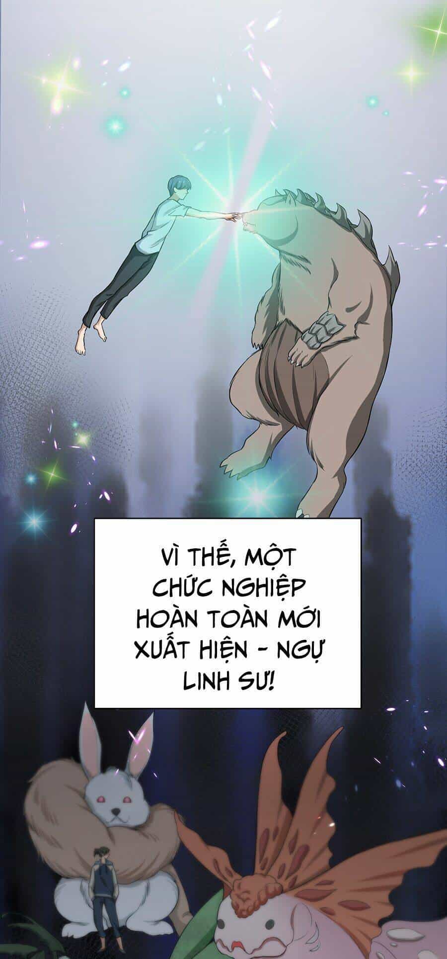 Hệ Thống Mô Phỏng Linh Sủng - Chương 1 - ảnh 15