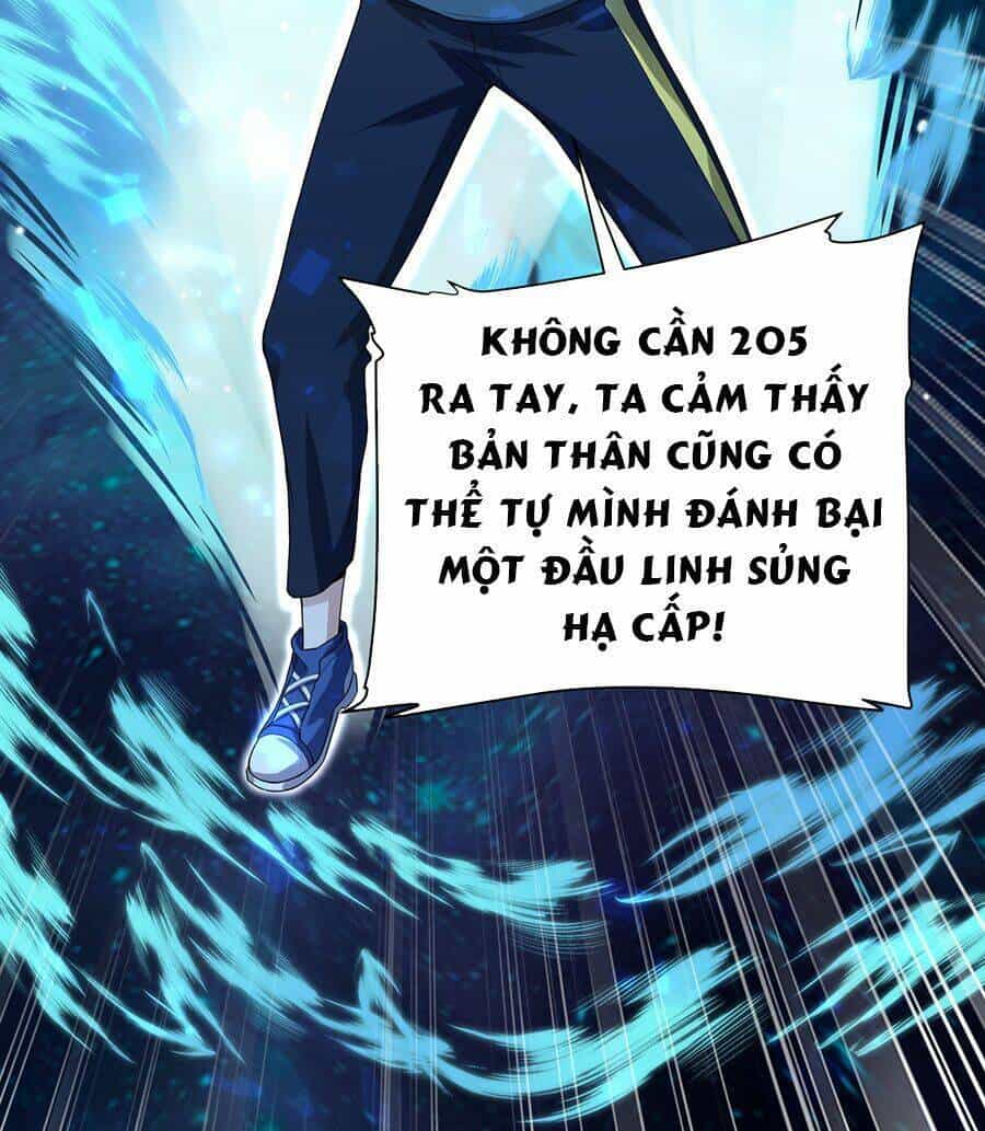Hệ Thống Mô Phỏng Linh Sủng - Chương 1 - ảnh 62
