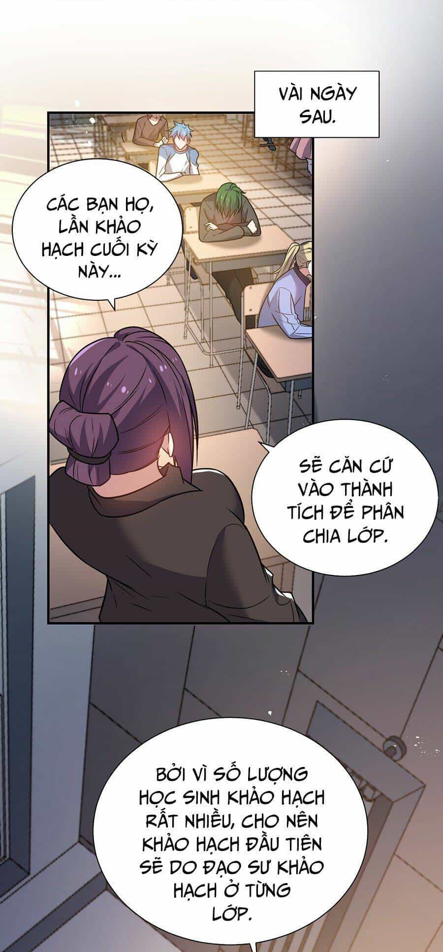 Hệ Thống Mô Phỏng Linh Sủng - Chương 10 - ảnh 52