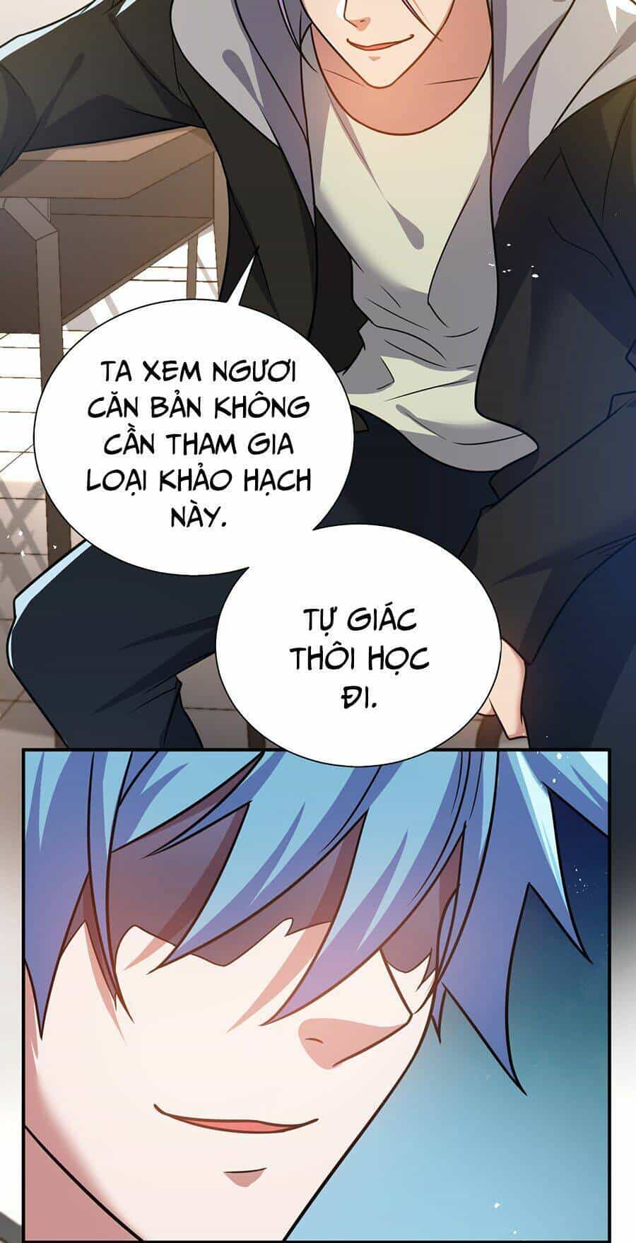 Hệ Thống Mô Phỏng Linh Sủng - Chương 10 - ảnh 57