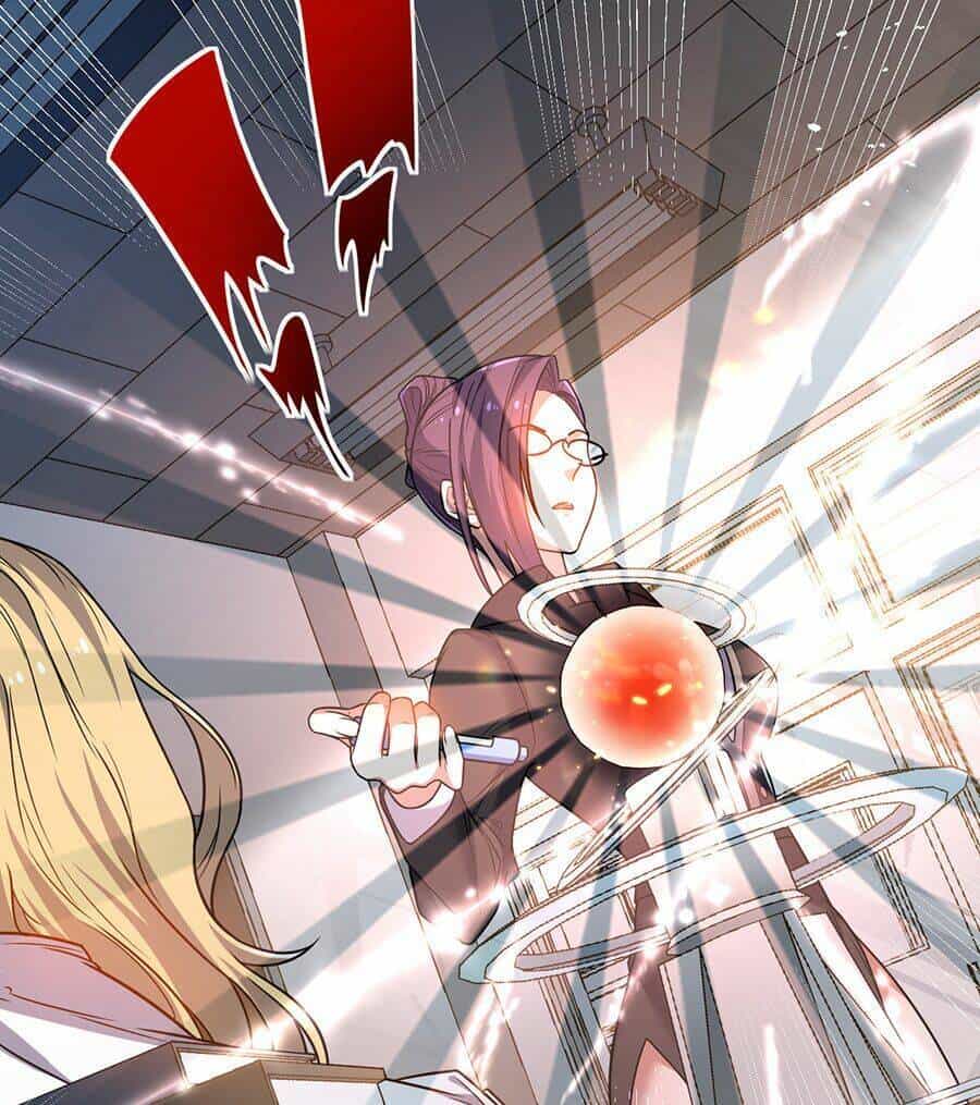 Hệ Thống Mô Phỏng Linh Sủng - Chương 11 - ảnh 30