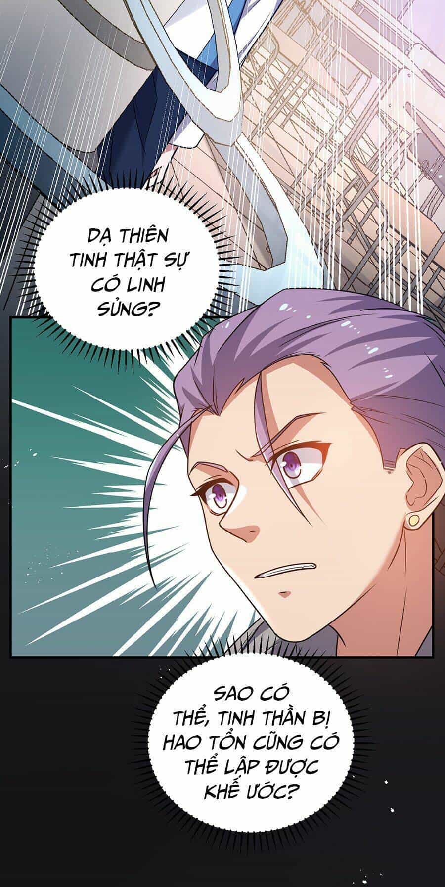 Hệ Thống Mô Phỏng Linh Sủng - Chương 11 - ảnh 41
