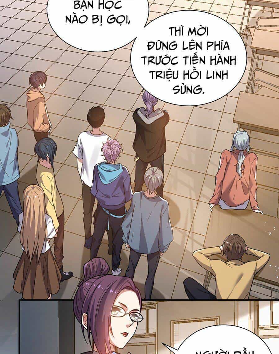Hệ Thống Mô Phỏng Linh Sủng - Chương 11 - ảnh 5