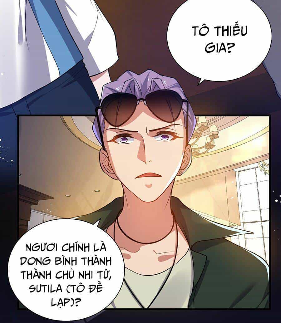 Hệ Thống Mô Phỏng Linh Sủng - Chương 12 - ảnh 43