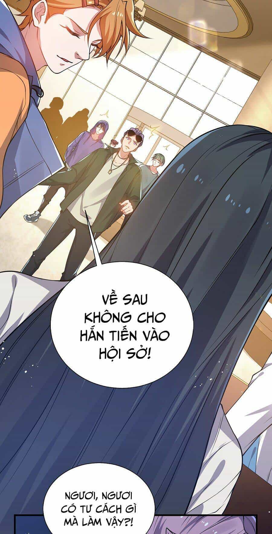 Hệ Thống Mô Phỏng Linh Sủng - Chương 12 - ảnh 47