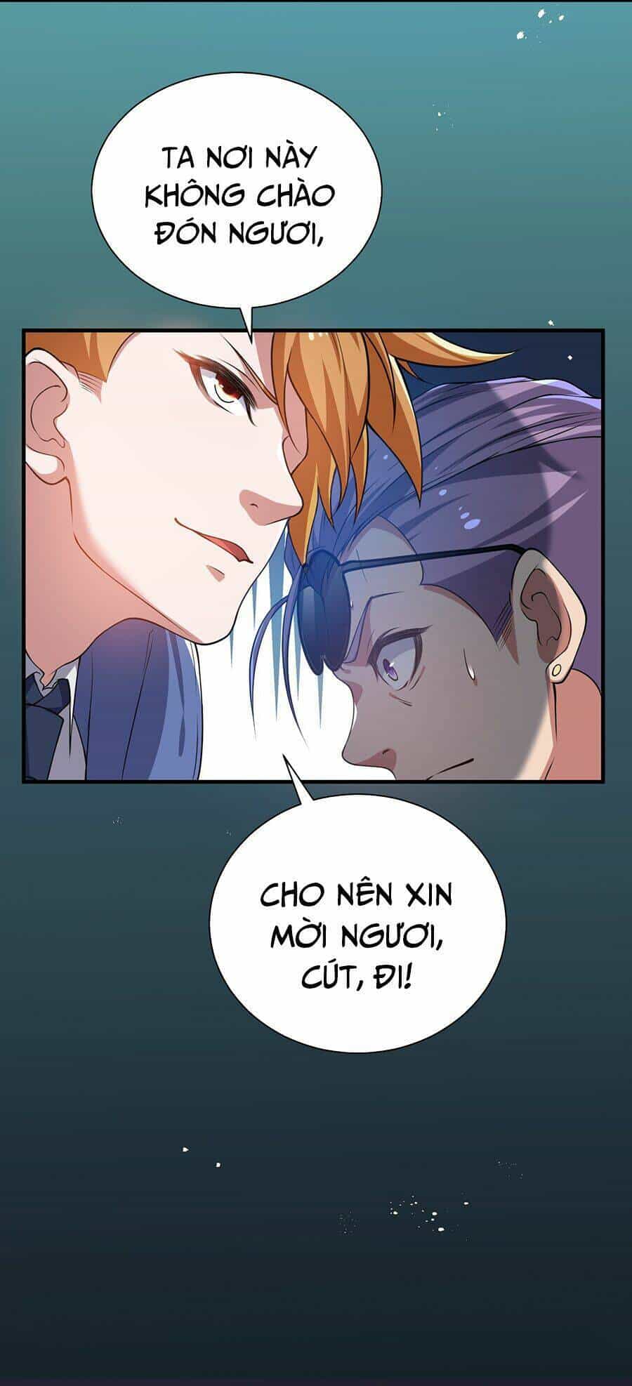 Hệ Thống Mô Phỏng Linh Sủng - Chương 12 - ảnh 55