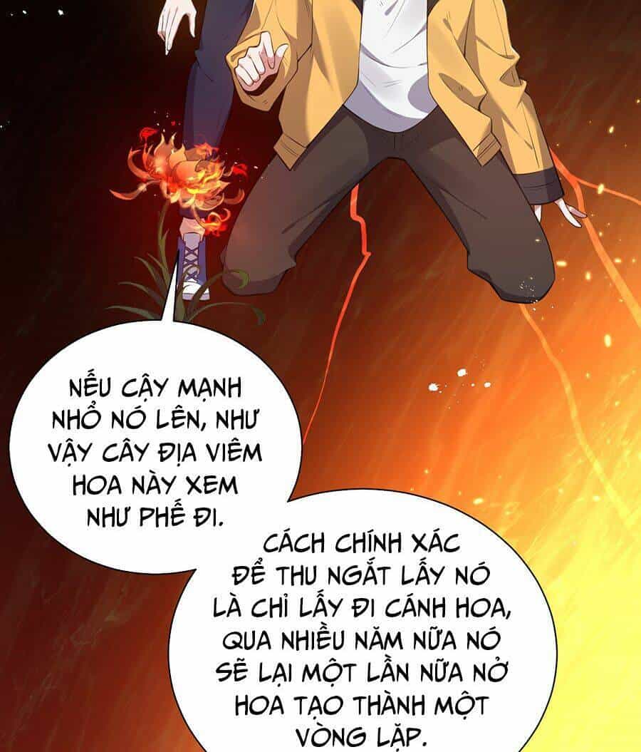 Hệ Thống Mô Phỏng Linh Sủng - Chương 13 - ảnh 44